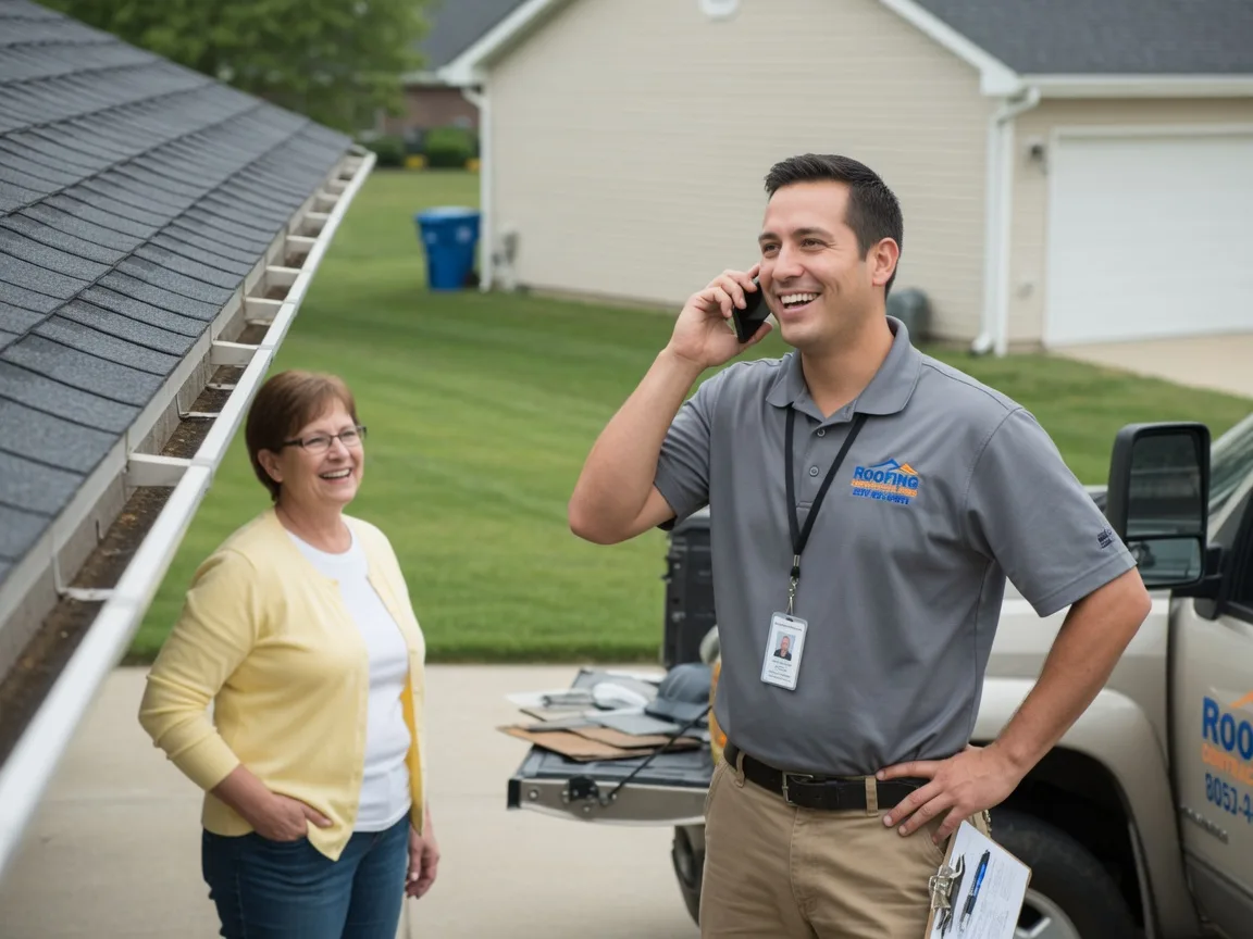 Local Roofing Contractors Charlton Heights, WV FAQs